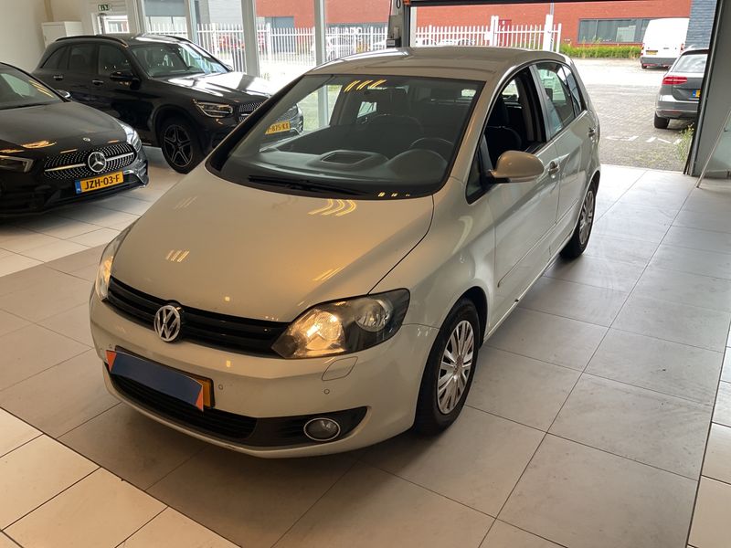 Golf VI Plus 1.4 TSI Trendline