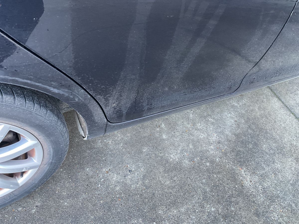 Volkswagen Jetta 2010 — photo 26
