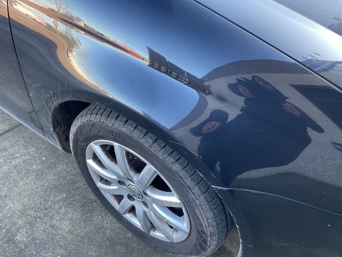 Volkswagen Jetta 2010 — photo 24