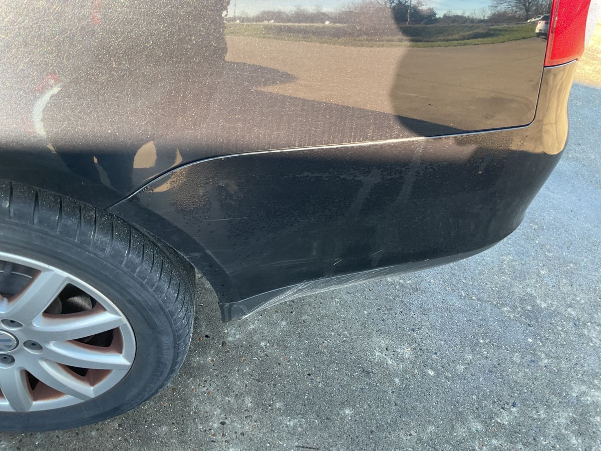 Volkswagen Jetta 2010 — photo 46