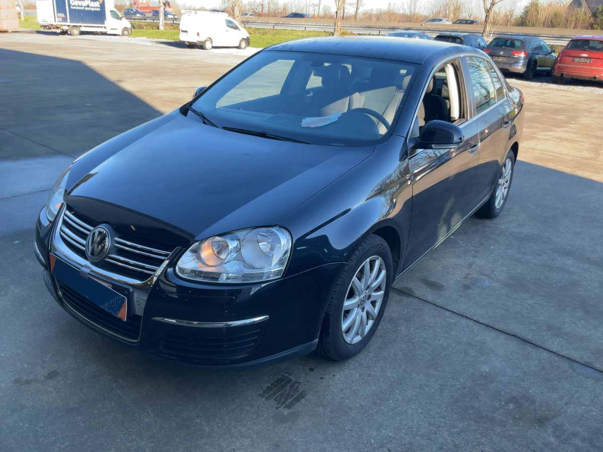 Volkswagen Jetta d'occasion