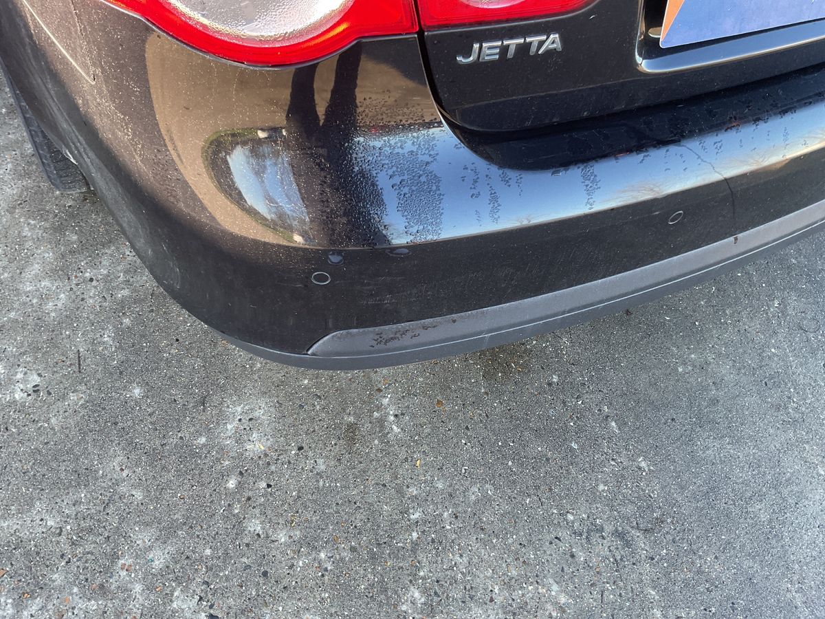 Volkswagen Jetta 2010 — photo 49