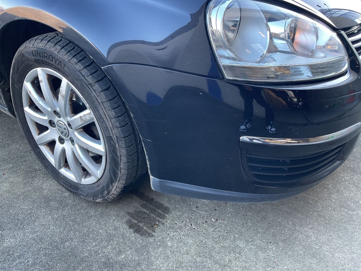 Volkswagen Jetta 2010 — photo 50