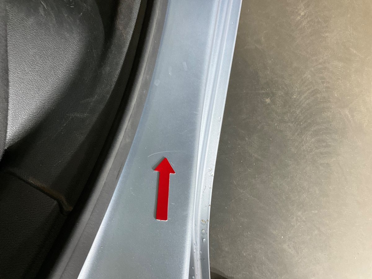 Opel Astra 2019 — photo 23