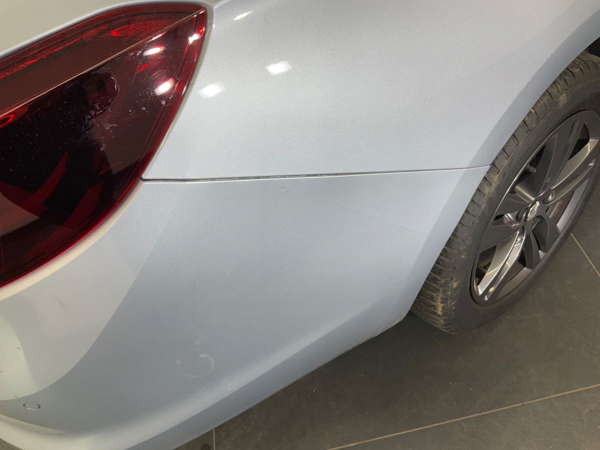 Opel Astra 2019 — photo 29