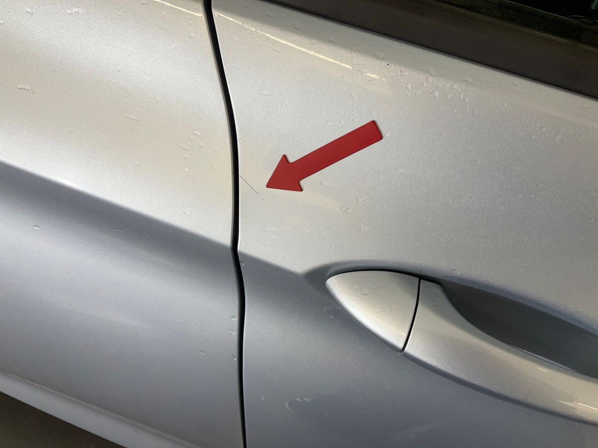 Opel Astra 2019 — photo 24