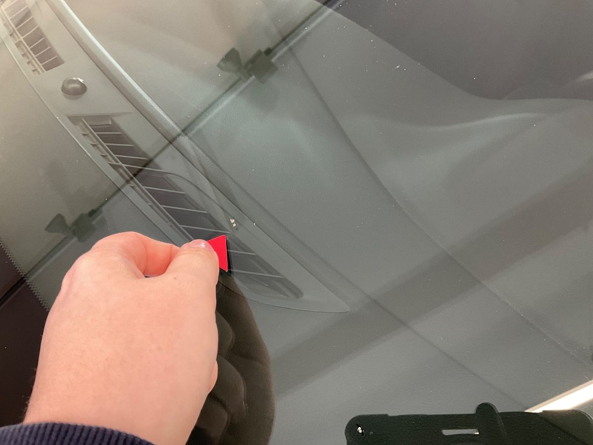 Opel Astra 2019 — photo 31