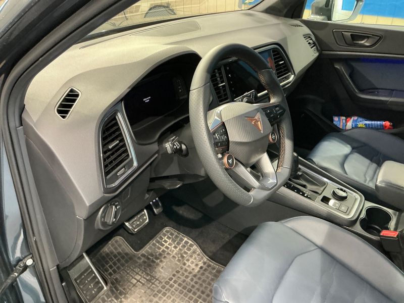 Cupra Ateca 2.0 TSI 4Drive 2020 – снимка 26