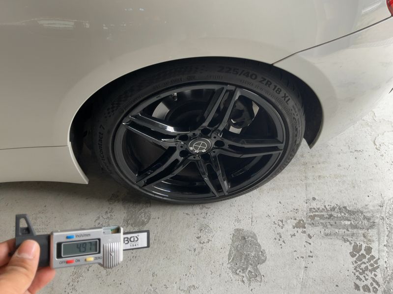 BMW Z4 sDrive 30i 2009 – снимка 5