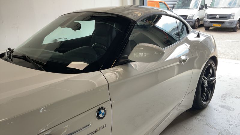 BMW Z4 sDrive 30i — zdjęcie 4