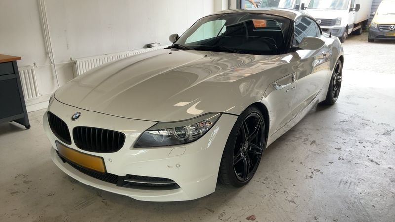 BMW Z4 sDrive 30i