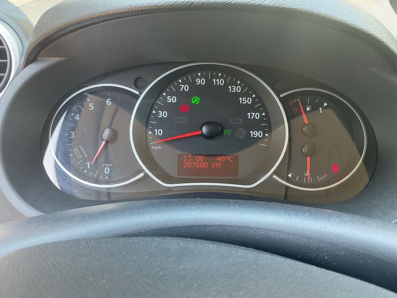 Renault Kangoo 1.5 dCi Energy Express Grand Confort — zdjęcie 13