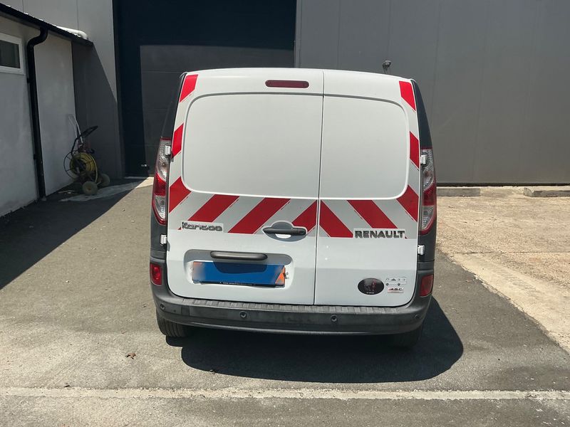 Renault Kangoo 1.5 dCi Energy Express Grand Confort — zdjęcie 5