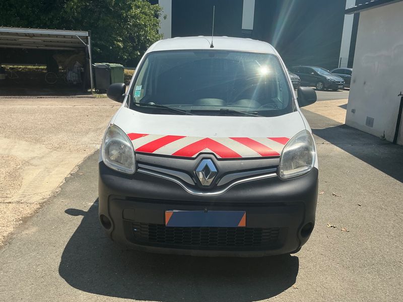 Renault Kangoo 1.5 dCi Energy Express Grand Confort