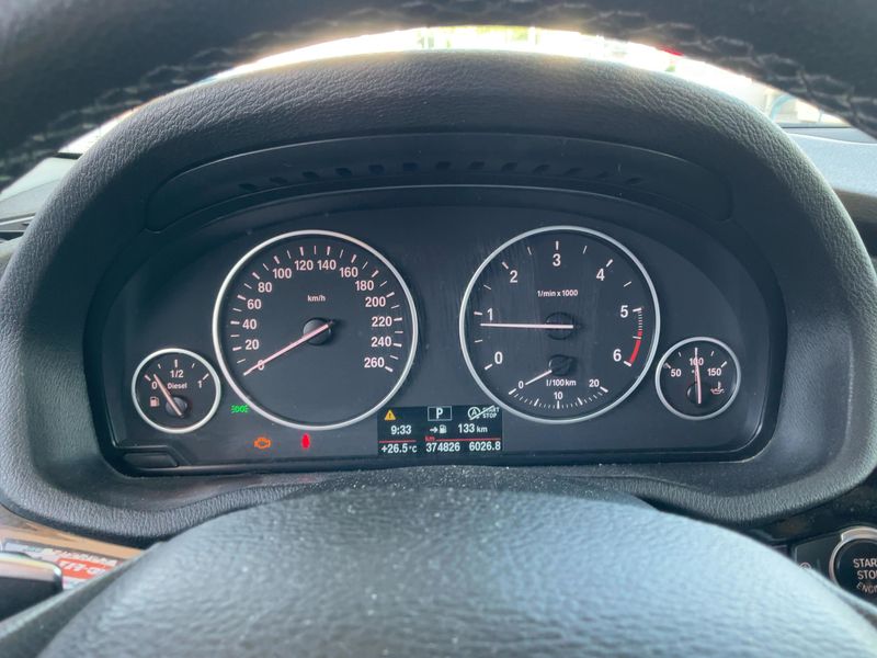 BMW X4 xDrive 20d — zdjęcie 13