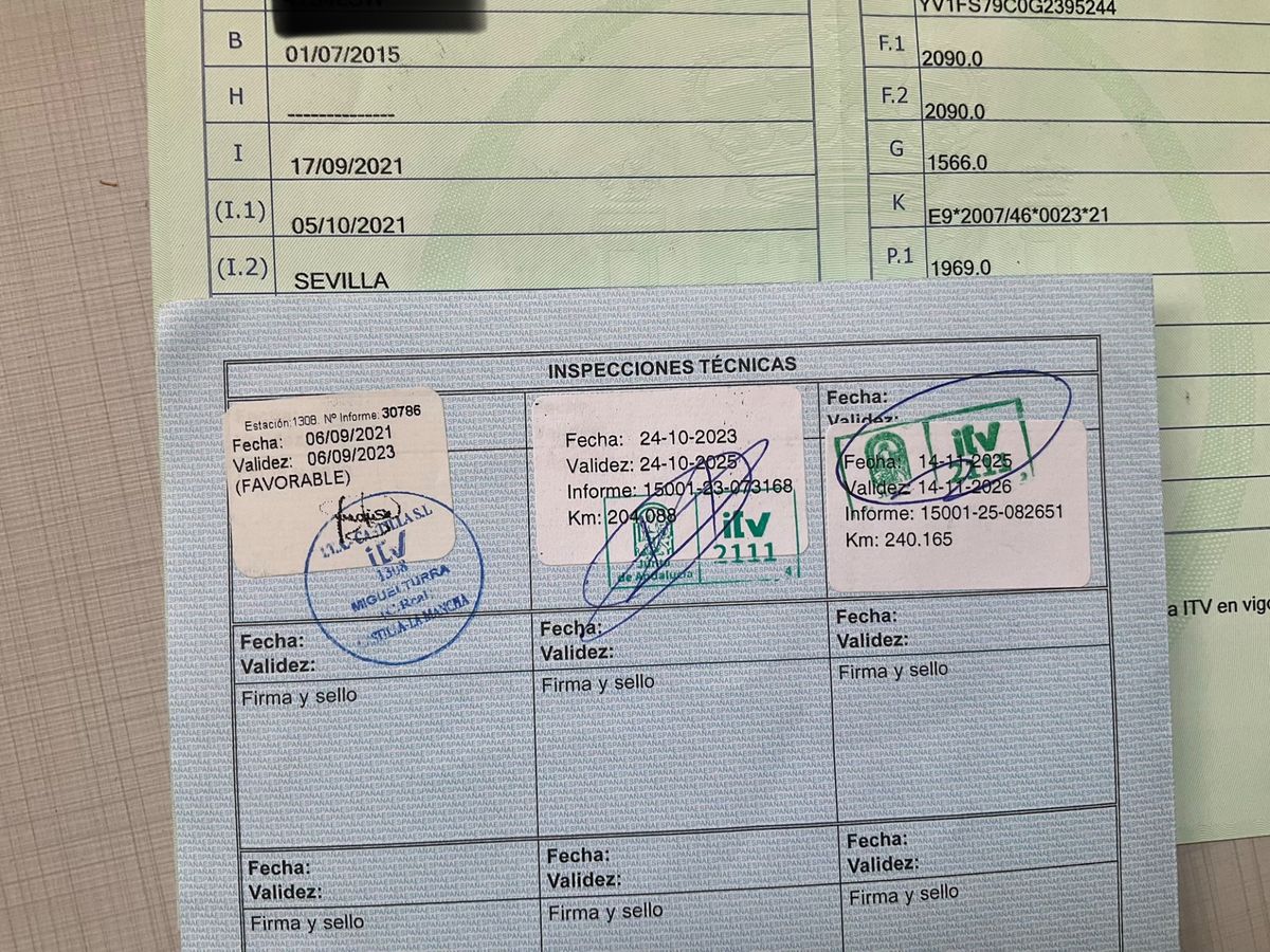 Volvo S60 2.0 D3 Linje Business