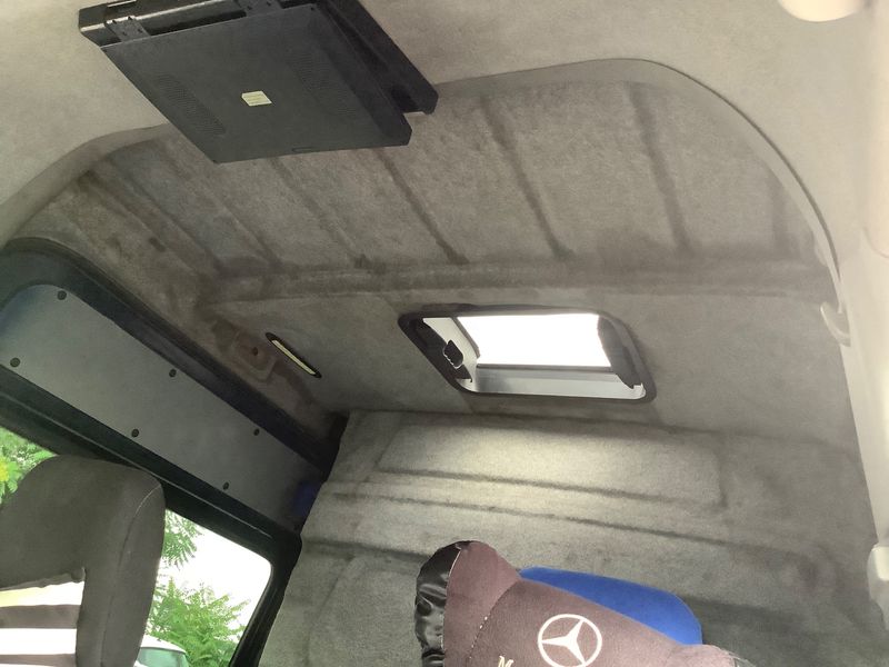 Mercedes-Benz Sprinter 316 CDI 2017 – снимка 46