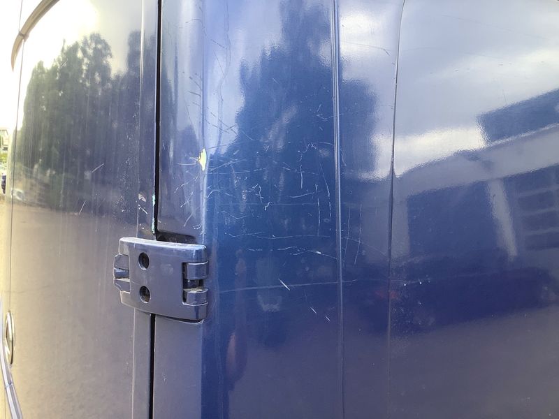 Mercedes-Benz Sprinter 316 CDI 2017 – снимка 24