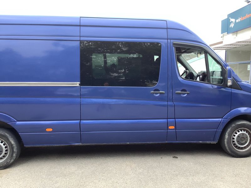 Mercedes-Benz Sprinter 316 CDI — zdjęcie 7