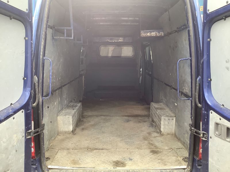 Mercedes-Benz Sprinter 316 CDI 2017 – снимка 47