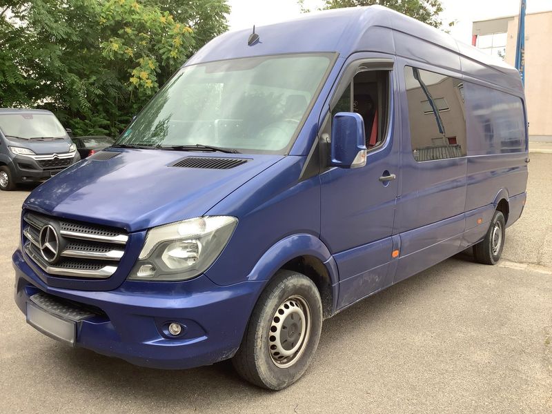 Mercedes-Benz Sprinter 316 CDI