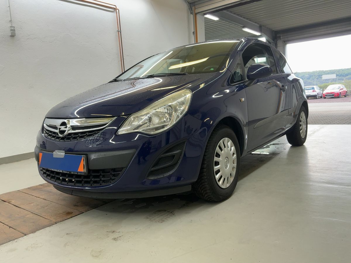 Opel Corsa 1.2 Selection