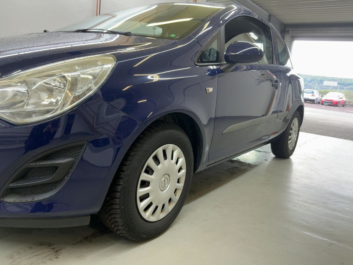Opel Corsa 1.2 Selection