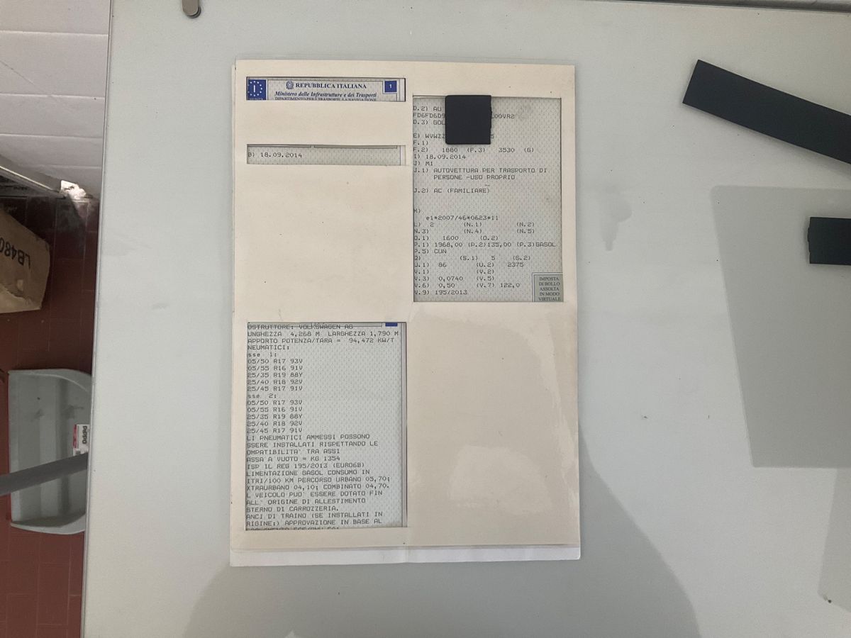 Volkswagen Golf d'occasion