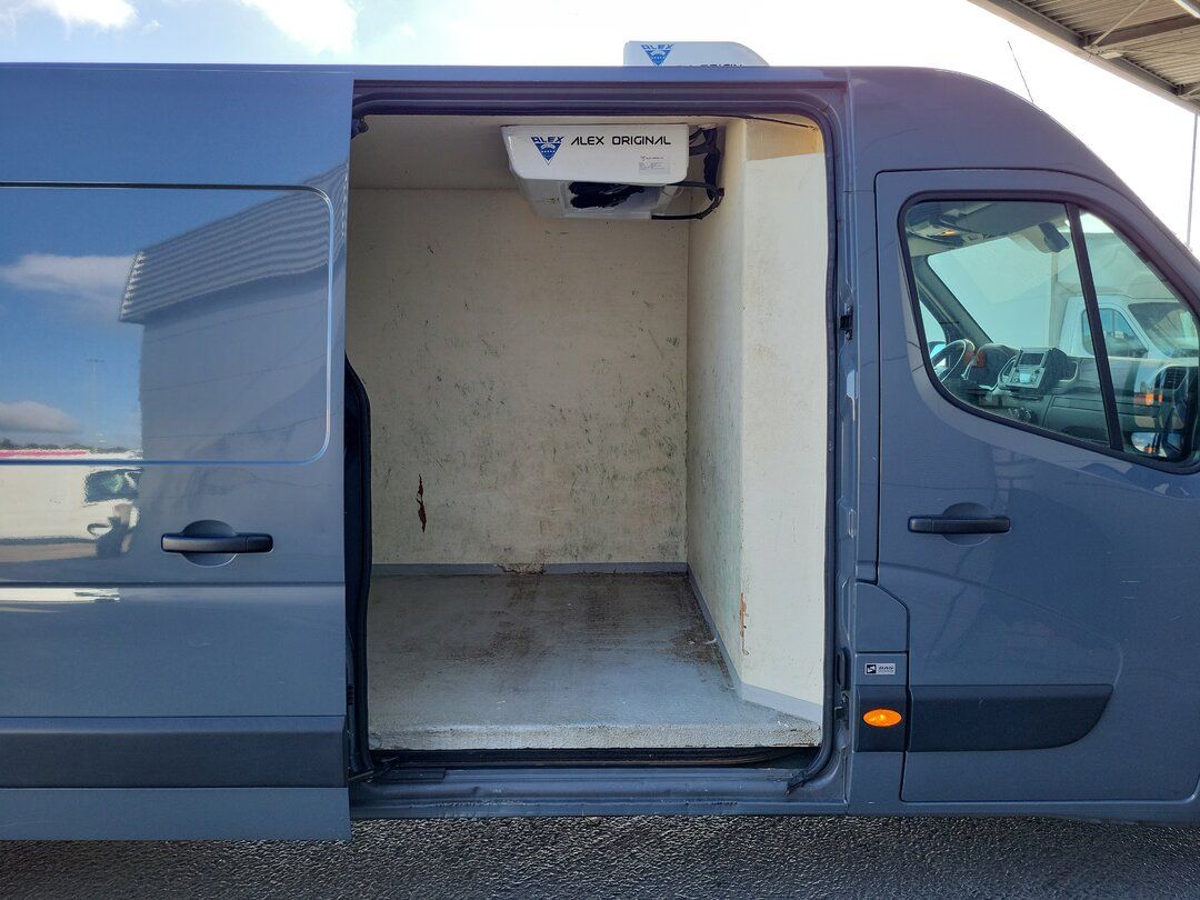 Renault Master 2.3 dCi L3H2 3,5 Grand Confort