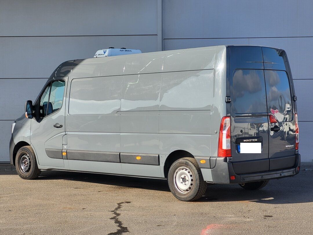 Renault Master 2.3 dCi L3H2 3,5 Grand Confort