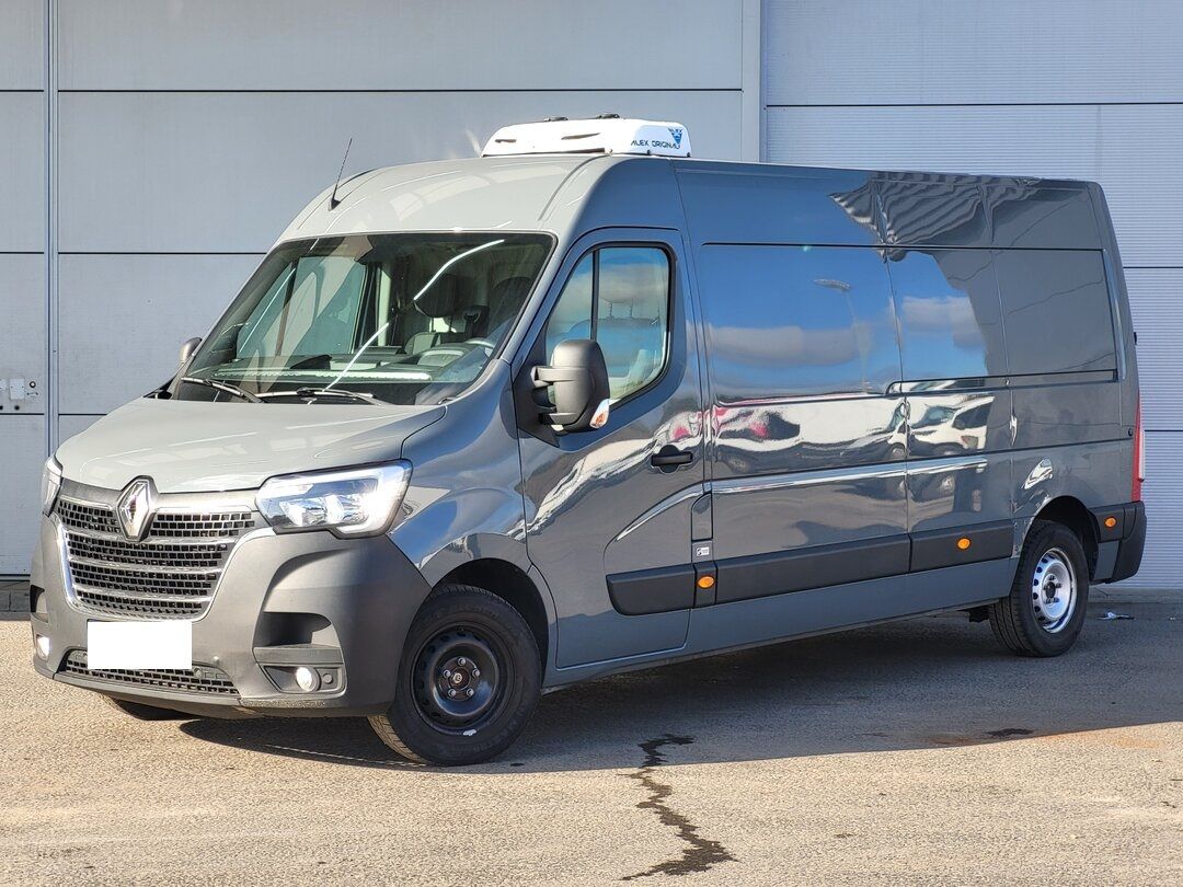 Renault Master 2.3 dCi L3H2 3,5 Grand Confort