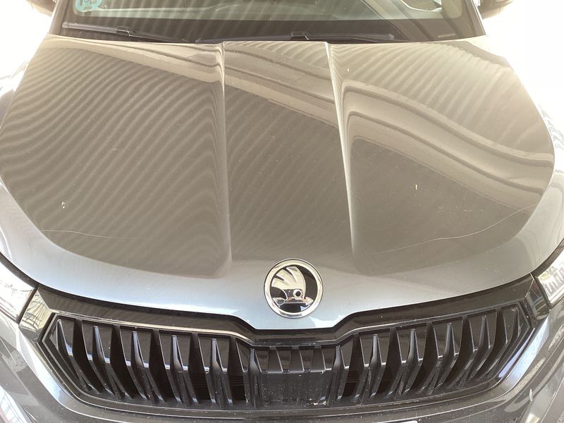 Skoda Karoq 2.0 TDI Sportline 2022 – снимка 22