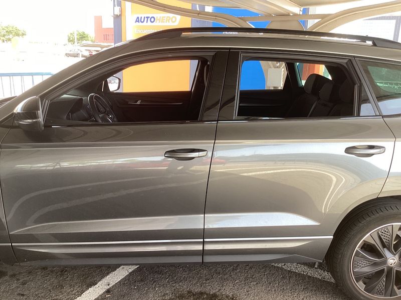 Skoda Karoq 2.0 TDI Sportline 2022 – снимка 4