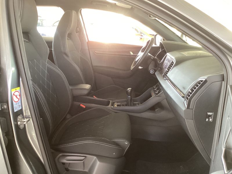 Skoda Karoq 2.0 TDI Sportline 2022 – снимка 16