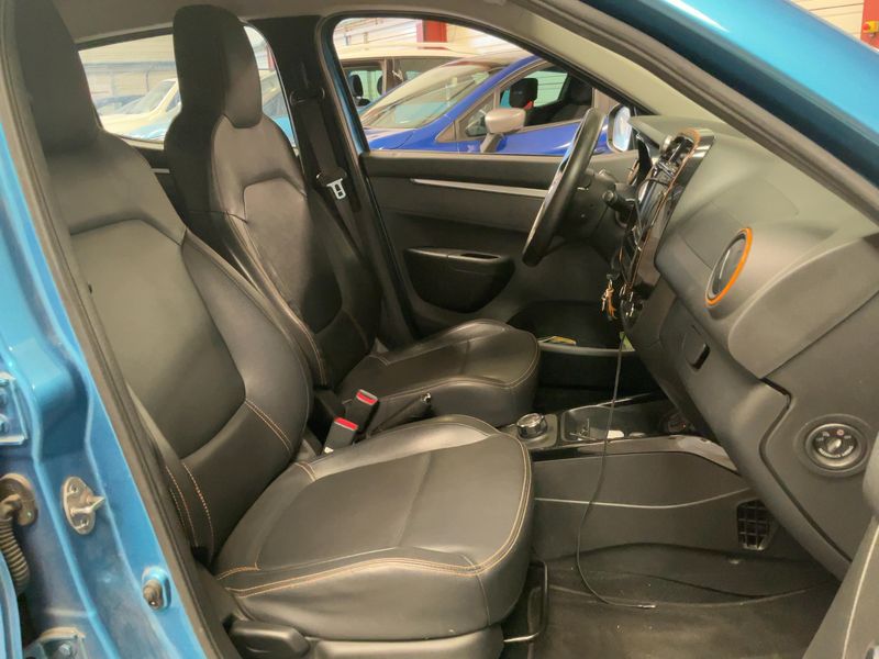 Dacia Spring electric drive 33 kW Comfort Plus — zdjęcie 11