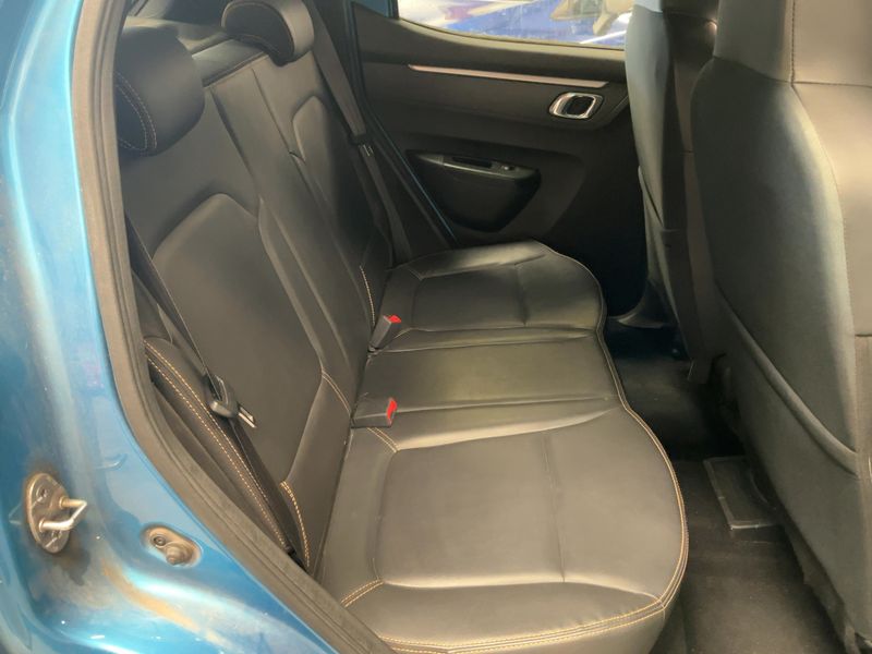 Dacia Spring electric drive 33 kW Comfort Plus — zdjęcie 14