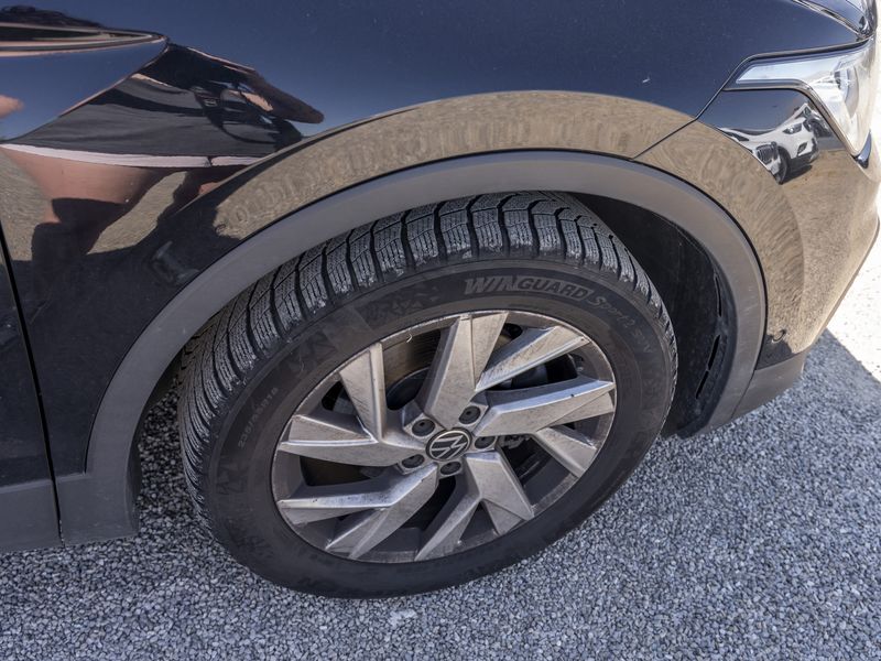 Volkswagen Tiguan 2.0 TDI Life 2022 – снимка 18