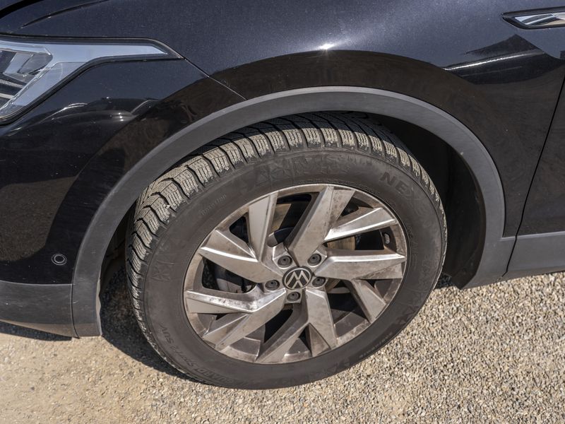 Volkswagen Tiguan 2.0 TDI Life 2022 – снимка 16