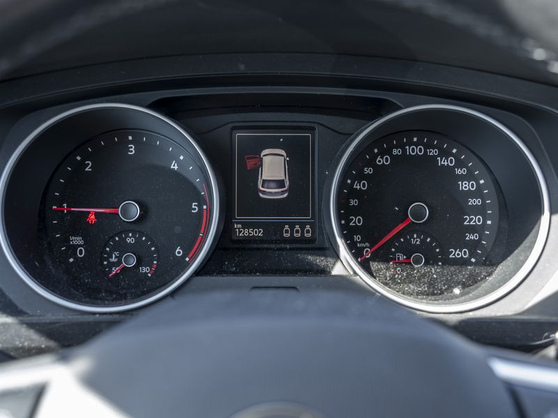 Volkswagen Tiguan 2.0 TDI Life 2022 – снимка 12