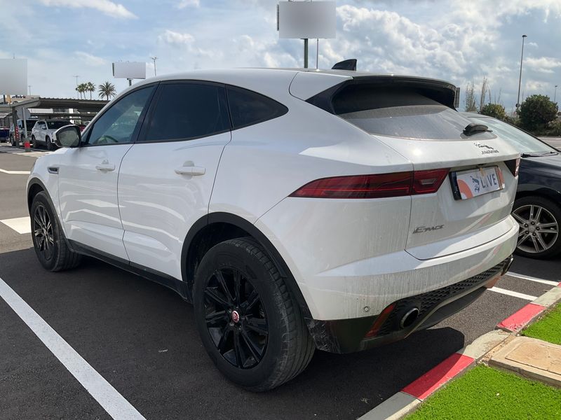 Jaguar E-Pace D150 S — zdjęcie 3