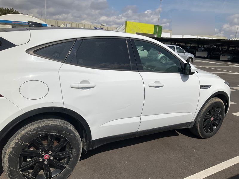 Jaguar E-Pace D150 S — zdjęcie 7