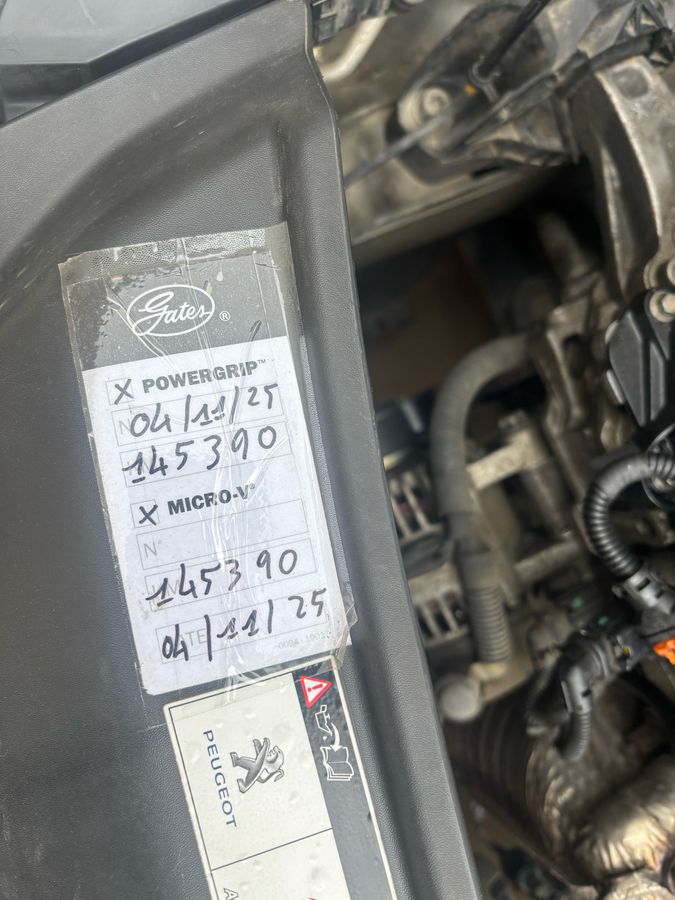 Peugeot 208 d'occasion