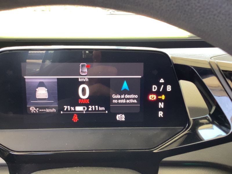 Volkswagen ID.3 electric drive 150 kW Pro Performance 2021 – снимка 18