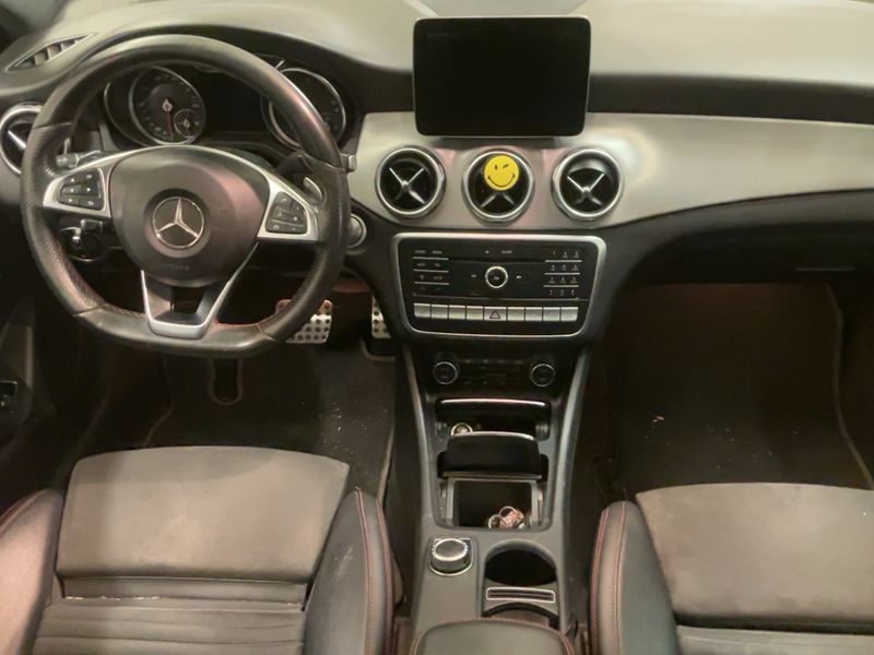 Mercedes-Benz GLA-Klasse GLA 220 d 4Matic Fascination 2017 – снимка 17
