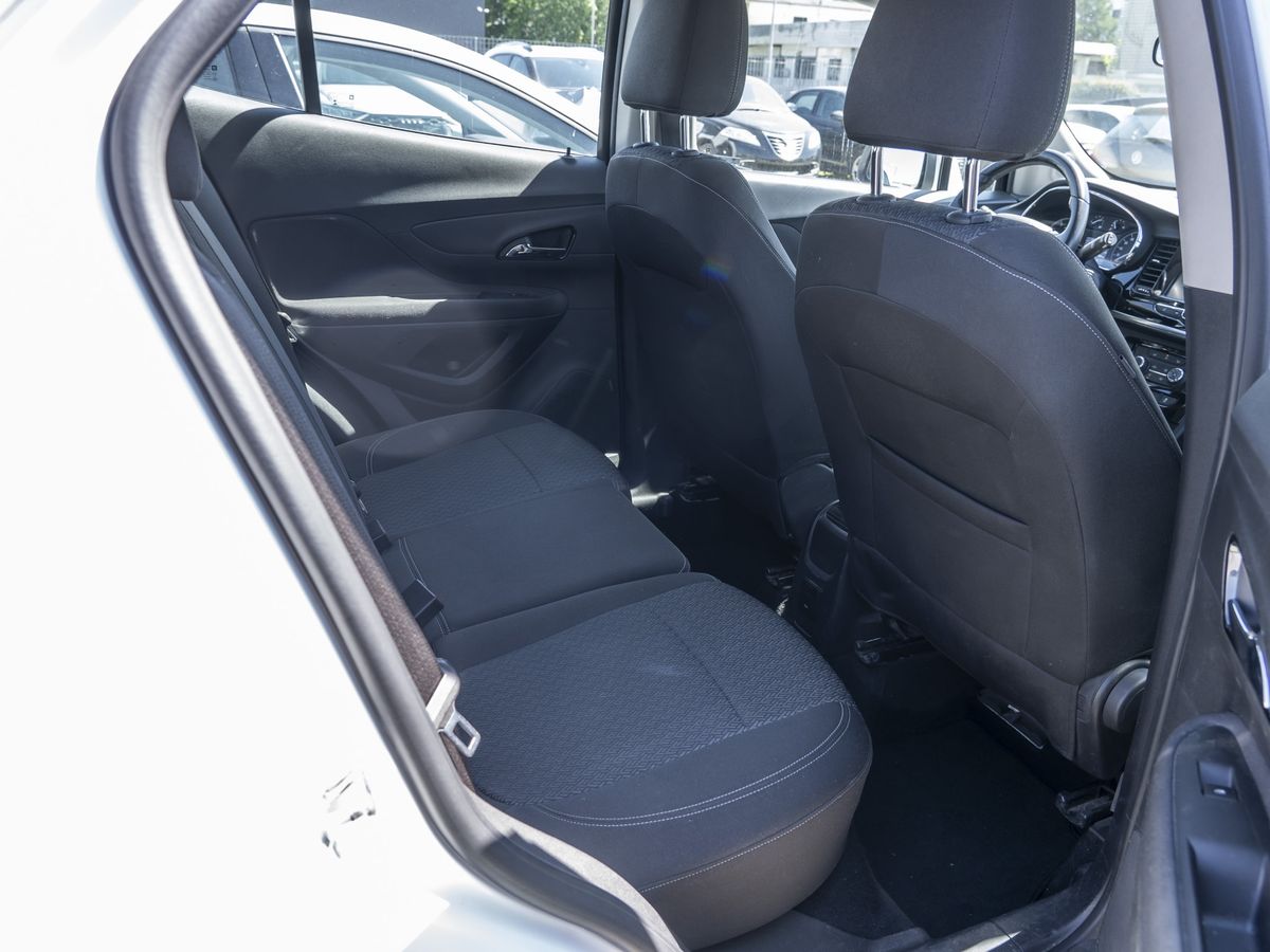 Opel Mokka d'occasion