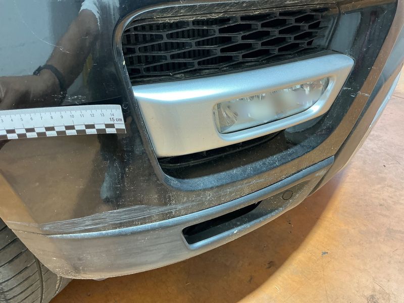 Land Rover Range Rover Sport 3.0 SD V6 Hybrid HSE 2015 – снимка 36