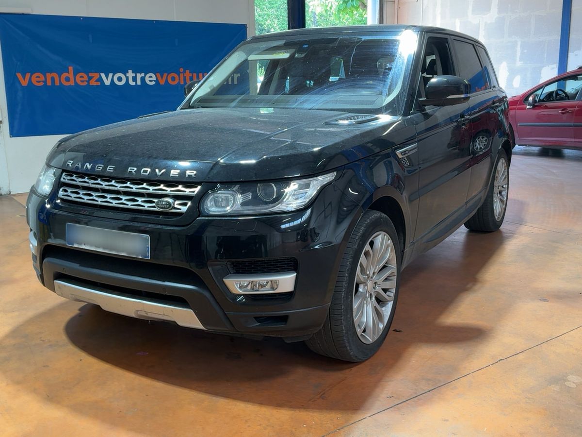 Land Rover 2015