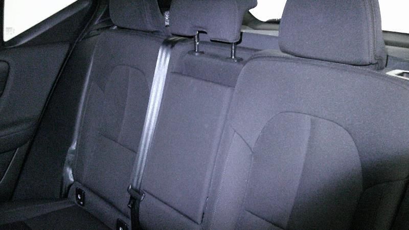 Volvo XC40 d'occasion