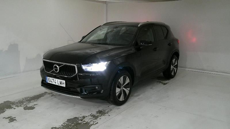 Volvo XC40 d'occasion