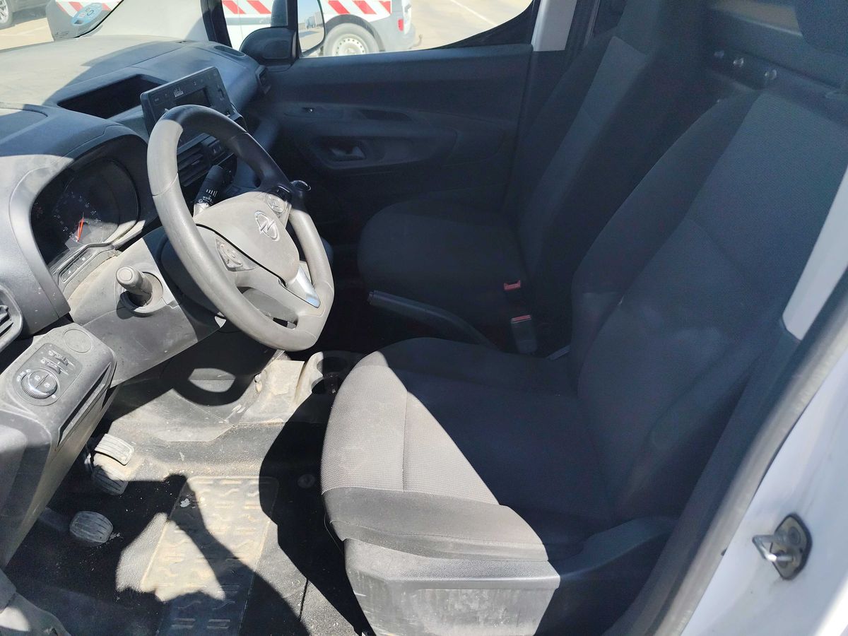 Opel Combo d'occasion